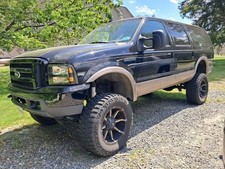2000 ford excursion for sale  West Point