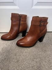 Dune phillips boots for sale  BASINGSTOKE