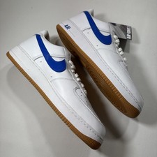 Nike Air Force 1 Low masculino edição de aniversário. Tamanho 14 novo sem caixa. Sem caixa, usado comprar usado  Enviando para Brazil
