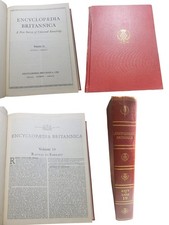 1768 Encyklopedia Britannica tom 19 na sprzedaż  PL