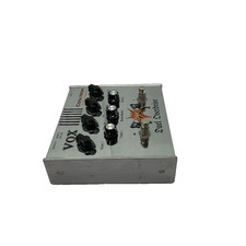 Vox cooltron duel usato  Spedire a Italy