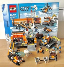 lego city 60036 gebraucht kaufen  Deutschland