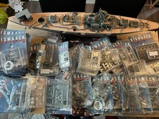 Bismarck hachette metall gebraucht kaufen  Oldenburg (Oldenburg)