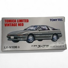 Tomy tec n106 d'occasion  Expédié en Belgium