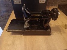 Singer 221k machine d'occasion  Manosque
