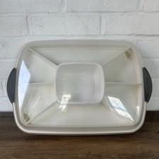 Vtg pampered chef for sale  Leola