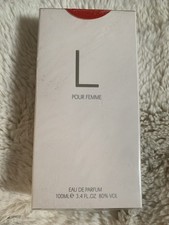 Ladies perfume new for sale  WYMONDHAM