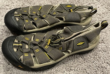 Keen newport shoes for sale  Henrico
