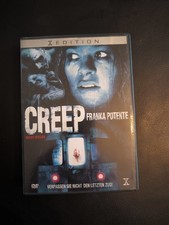 Creep dvd neu gebraucht kaufen  Duisburg