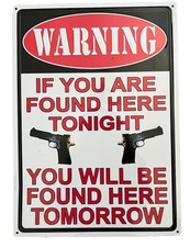 Found parking sign for sale  Garner