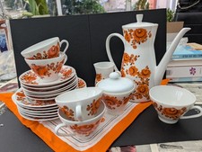 Lettin kaffeeservice gebraucht kaufen  Neustrelitz