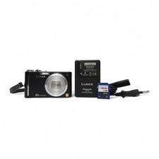 Panasonic lumix dmc gebraucht kaufen  Hördt