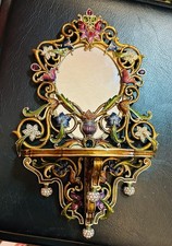 wall mirror jay strongwater for sale wall mirror jay strongwater for sale Platte City