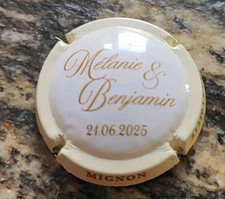 Rare capsule jeroboam d'occasion  Expédié en Belgium