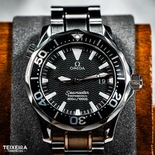 Omega seamaster professional for sale  Mineola