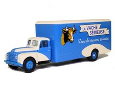 Citroën type vache d'occasion  Lalinde