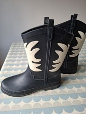 Festival wellies size for sale  CWMBRAN