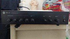 Rcf am1125 mixer usato  Melito di Napoli
