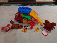 Mickey mouse disney for sale  ROCHDALE