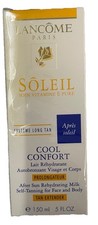 Lancome soleil instant d'occasion  Expédié en Belgium
