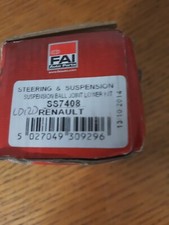 Fai ss7408 ball for sale  LISBURN