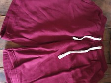 Sporthose kurz wein gebraucht kaufen  Köln
