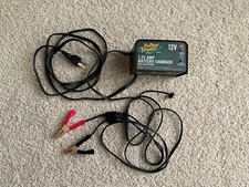 Battery tender plus for sale  Dublin