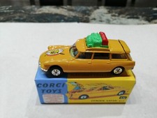 Corgi toys. citroen for sale  BRISTOL