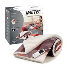 Imetec caldoplaid tartan usato  Roccagloriosa