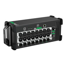 Mackie dl16se channel for sale  Glens Falls