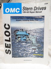 Omc stern drive for sale  Lake Stevens