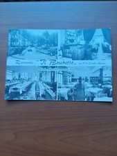 Ristorante boschetto via usato Ristorante boschetto via usato  Villafranca di Verona