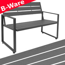 Ware gartenbank metall gebraucht kaufen  Hürth