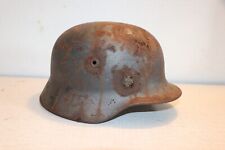 German helmet stahlhelm gebraucht kaufen  Mähring