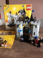 Lego 6074 black usato  Pavia