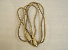 Cable audio din d'occasion  Moulins