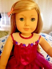 American girl isabelle for sale  Pittsboro