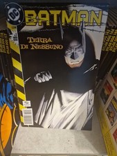 Batman lotto 44x usato  Agropoli