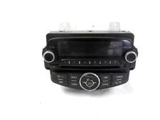 95270999 autoradio chevrolet usato  Rovigo