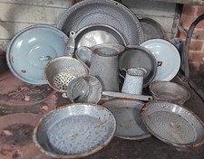 Assortment pieces vintage for sale  Prattville