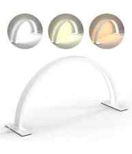 Lampada led mezza usato  Formia