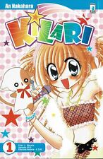 Kilari nakahara ed. usato  Monterotondo
