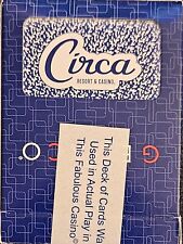 Circa las vegas for sale  PAISLEY