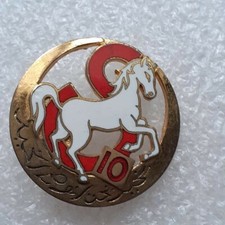 Escadron spahis algériens d'occasion  Reims
