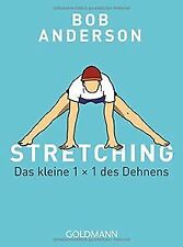 Stretching kleine dehnens gebraucht kaufen  Berlin