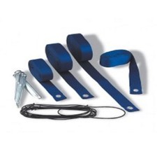 Set nastri segnacampo usato  Calusco d'Adda