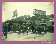 Photo 1930 garage d'occasion  Chaumont