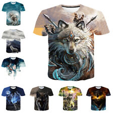 Shirt funny animal d'occasion  France