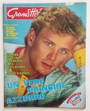 Rivista grand hotel usato Rivista grand hotel usato  Ferrara