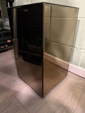 Boconcept block mirror for sale  LONDON